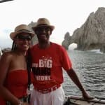 Cabo San Lucas MX 2013