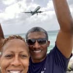 Sint Maarten, SXM 2021